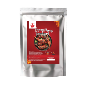 AYAM PERAP TANDOORI FROZEN 350G