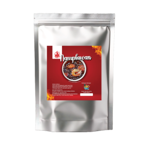 COLEK BUAH NAMPLAWAN 300G