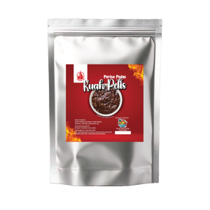 KUAH PETIS PEDAS 300G