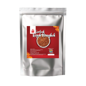 SERBUK COLEK ROJAK ALA THAI 200G