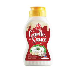 SOS BAWANG PUTIH 220G